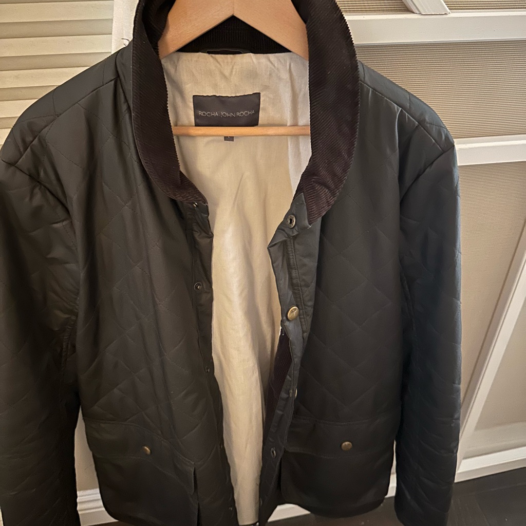 John Rocha Jacket